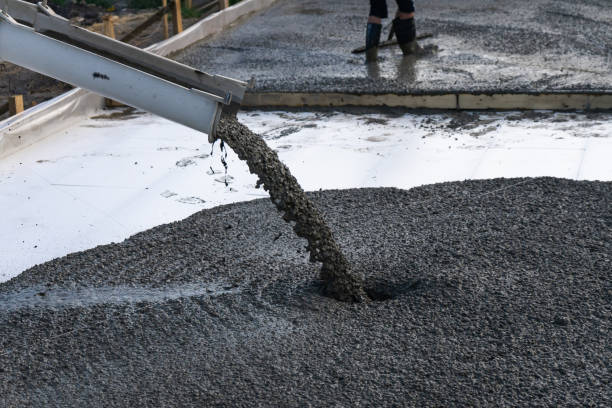 Best Concrete Pool Decks in Huron, OH