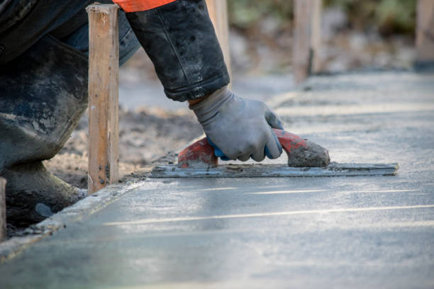 Best Concrete Sealing and Maintenance in Huron, OH