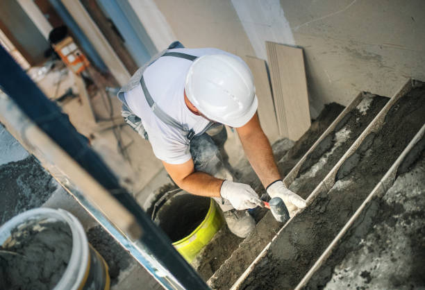 Best Concrete Driveway Installation in Huron, OH