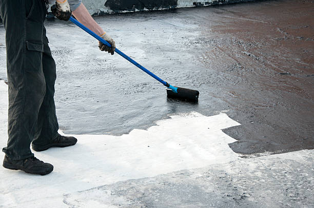 Best Industrial Concrete Flooring in Huron, OH
