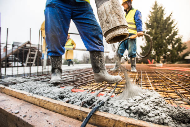  Huron, OH Concrete contractor Pros